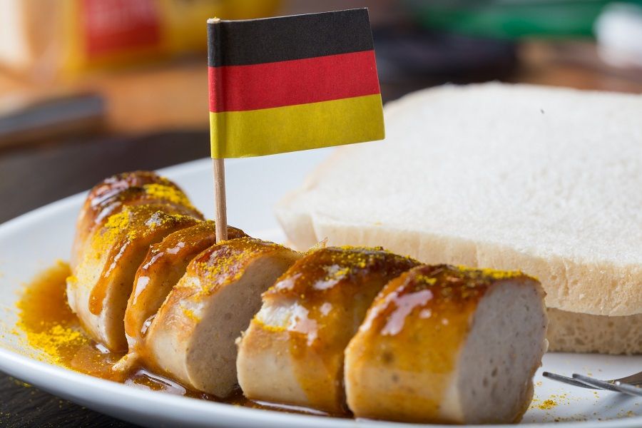 20 món ăn truyền thống nhất định phải thử khi đến Đức