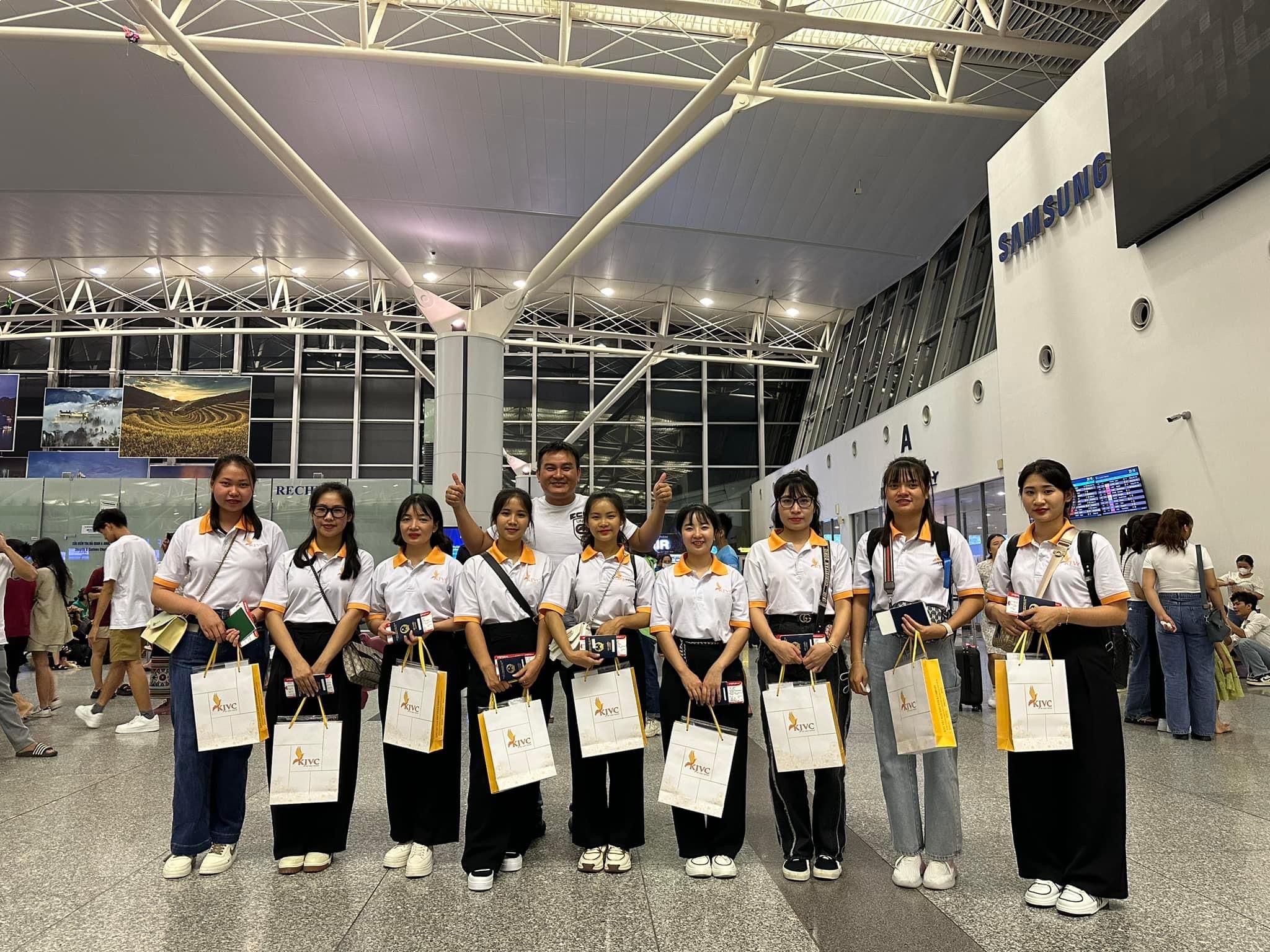 Điều kiện tiếng Nhật khi tham gia chương trình Ikusei