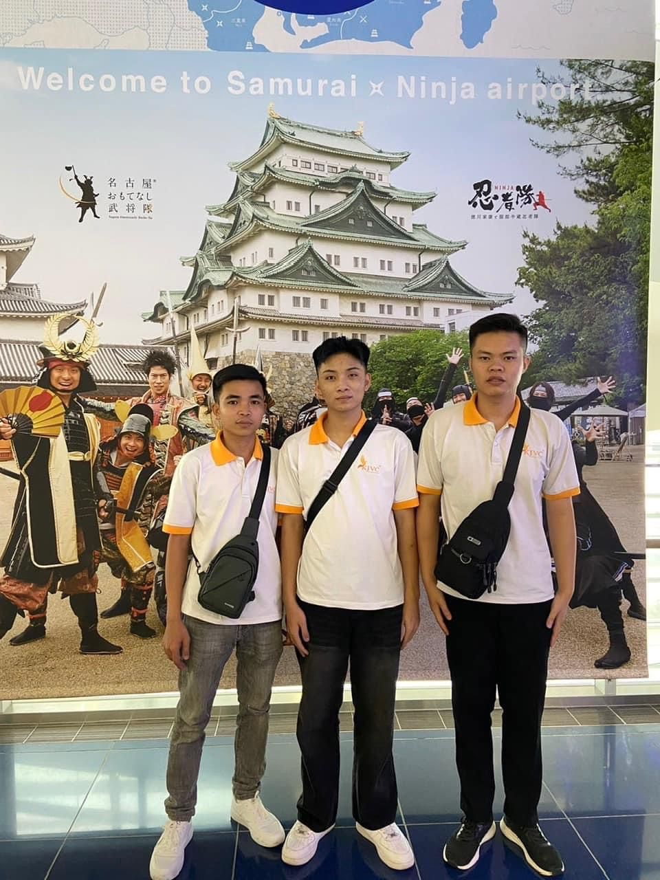 DH00574 - ĐƠN HÀNG MỘC, CỐP-PHA