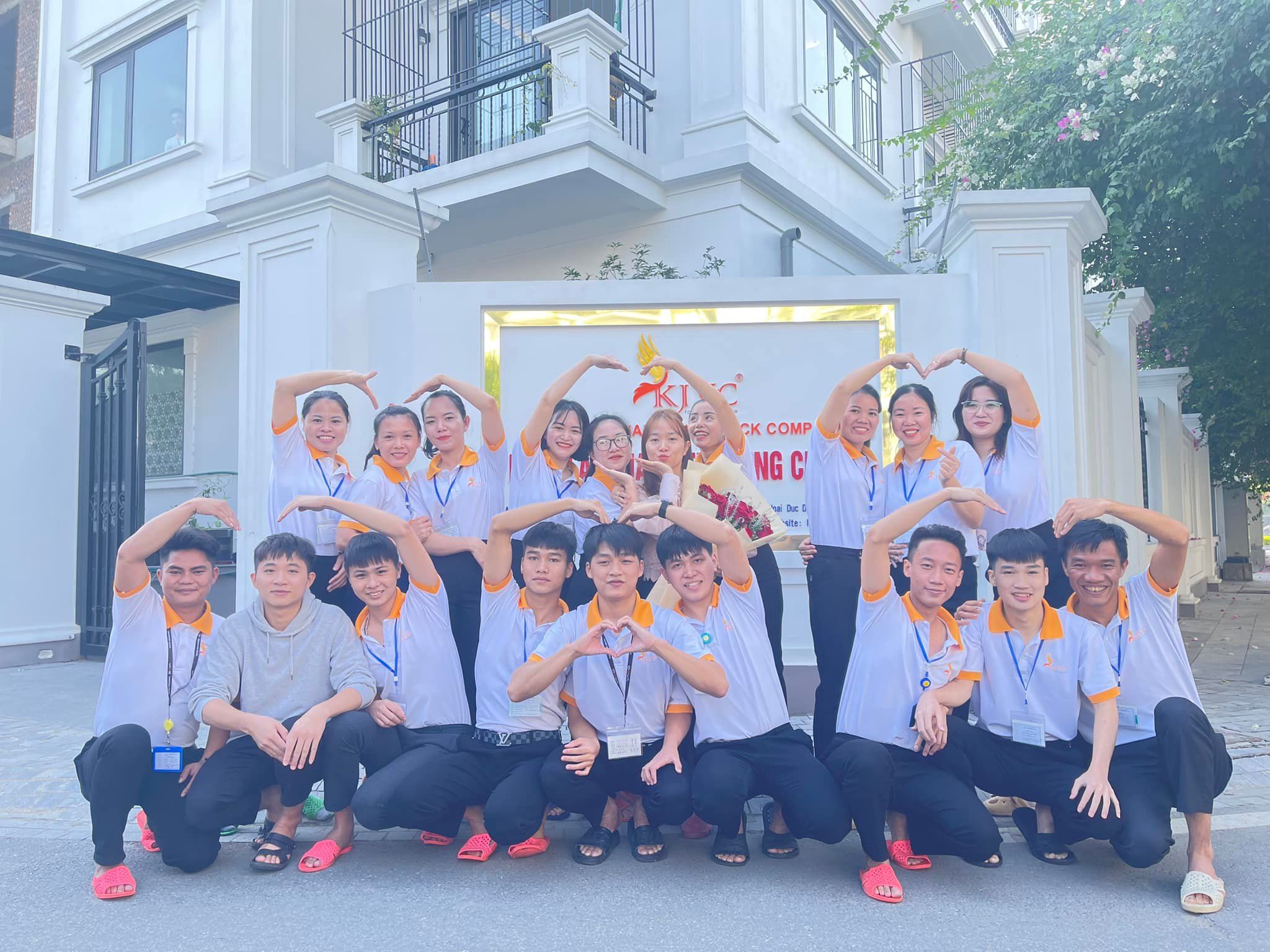 DH00621 - ĐÓNG GÓI CÔNG NGHIỆP