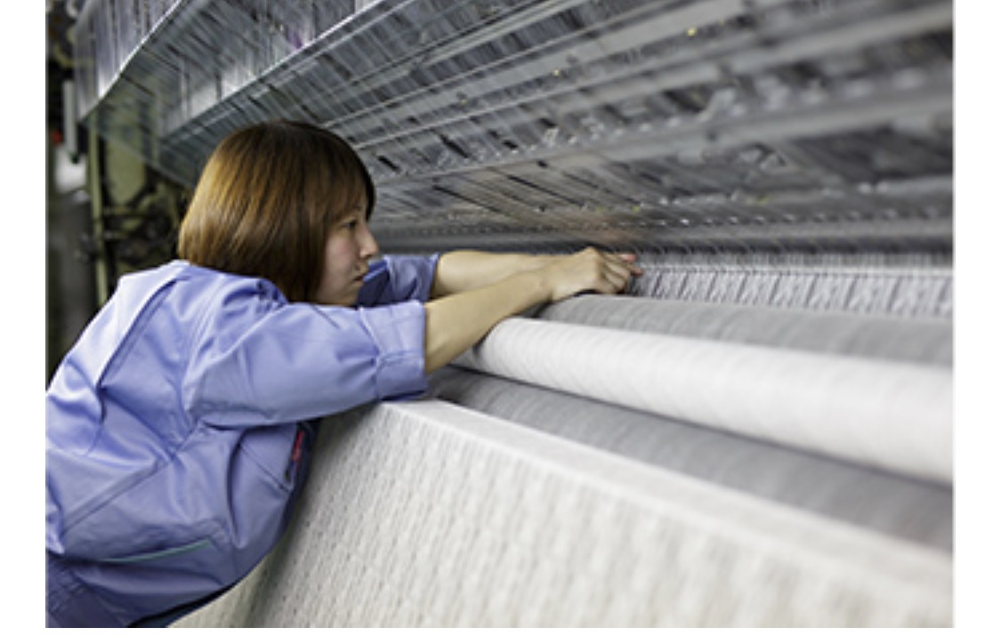Tuyển 12 nữ dệt vải xuất khẩu lao động Nhật Bản